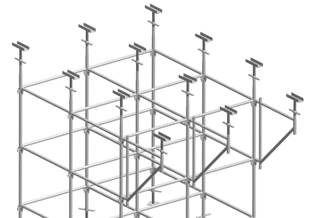 Tổng hợp 4 loại giàn giáo xây dựng phổ biến và cách lựa chọn phù hợp